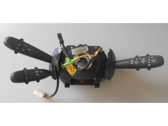 Conjunto Comutadores e Fita Airbag Alfa Romeo 147 2002 fa689